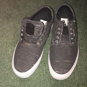 Women’s vans